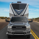 Illustration for article titled Ram Claims the 2019 Heavy Duty’s Auto Braking Will Work While Towing 35,000 Pounds